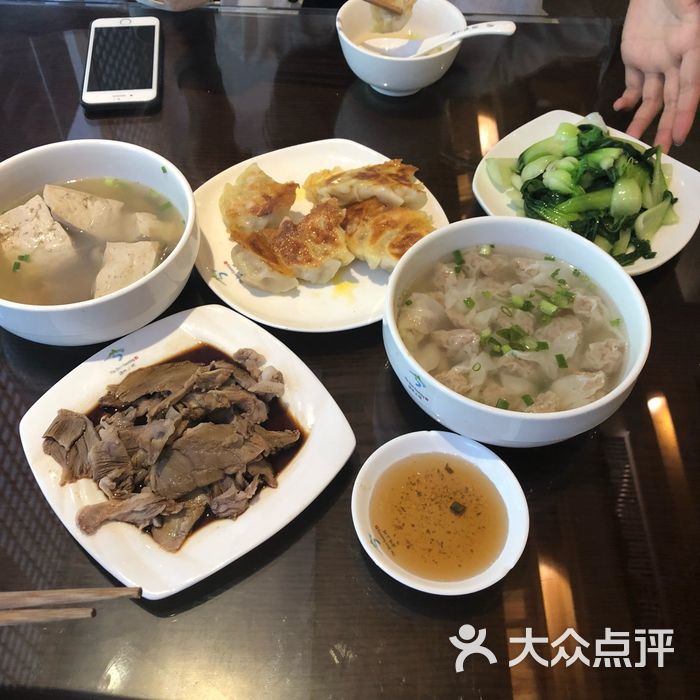 源味三明图片-北京小吃快餐-大众点评网