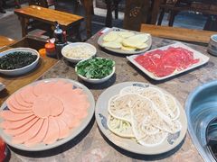 -重庆渝达老火锅(春熙路店)