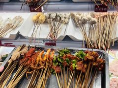 -牛华八婆麻辣烫(起源店)