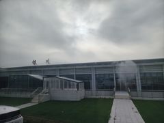 -银川河东国际机场