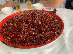 -林中乐辣子鸡(歌乐山总店)