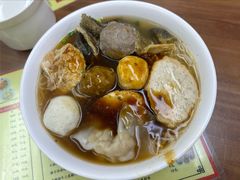-西关梁记(北京路店)