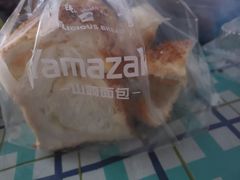 -山崎面包(第一八佰伴店)