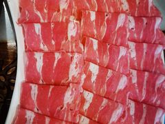 -京门老爆三·铜锅涮肉 爆肚(望京店)