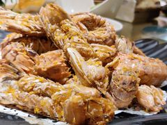 -79号渔船海鲜饭店(华强北店)