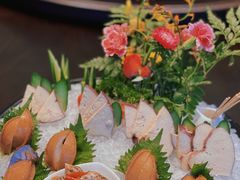 -翠湖宾馆·中餐厅