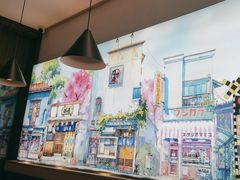 -沼津港精致料理·寿喜烧·烧鸟(漕河泾印象城店)