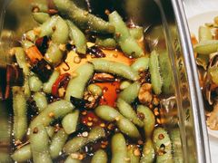 -石牌岭小亮蒸虾•湖北老字号(左岭店)