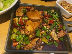 -胡马八破·川菜小馆(高新万达店)