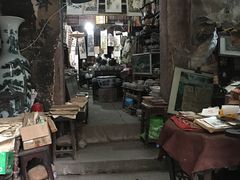 -洪江古商城