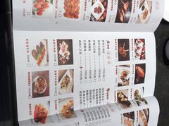 -湘汇概念铁板烧(铁西万达店)