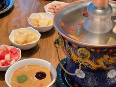-南门涮肉(上海二店)