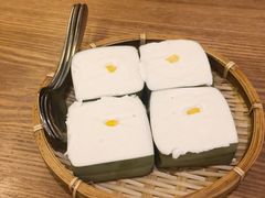 香兰叶西米椰汁糕-Pho Asia 亚阁越南料理(上海来福士广场店)