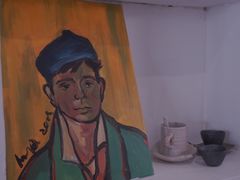 -About Bistro關於·泰式家庭料理