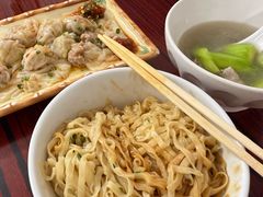 蒸云吞-陈记饮食店(菜园墩店)