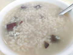 鸭粥-电白鸭粥店(下沙二坊88号店)