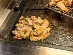 -金妈家烤肉(龙湖U城天街店)