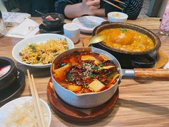 咖喱肥牛土豆泥-九转小磨·非遗东北菜(哈西万达店)