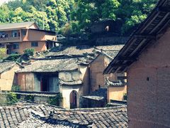 -杨家堂村