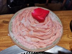 -城墙拐拐火锅(三峡广场黑金冠店)