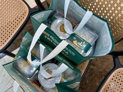 -前海沿·海鲜水饺青岛菜(乐客城店)