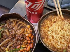-华夏良子·足道SPA艾灸(王府井店)