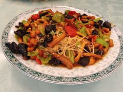 森林小炒-黑龙江美食城(三角公园店)