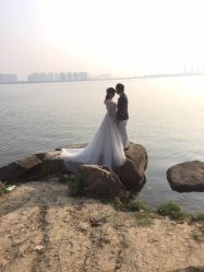 -太郎花子婚纱摄影艺术中心