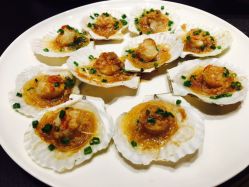 -成都首座万豪酒店·宴会厅