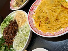 -满园烤鸭·春饼(沈北万达店)