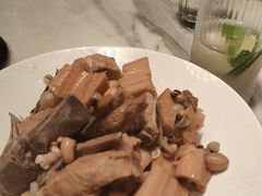 -汤城小厨•粤菜•靓汤(西直门凯德MALL店)