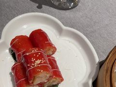 -潮府馆·非遗潮州菜·世纪公园(新国际博览中心店)
