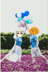 -金夫人婚纱摄影(华南店)