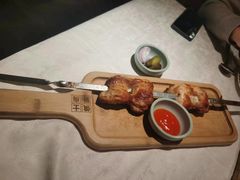 -俄士厨房(环球港店)