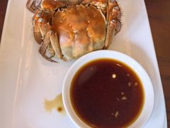 -水月周庄铂尔曼酒店-水月荟中餐厅