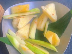 -Ameigo梅果·云贵川bistro(长宁来福士店)