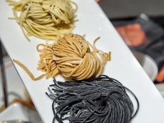 兰溪三色面-小乌猪·金华筒骨煲(永盛购物广场店)