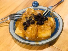 糍粑小方-小豆海棠(嘉兴路店)