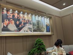-国贸旋转餐厅(国贸广场店)