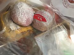 -BROAD面包路·欧式面包(龙湖时代C馆店)