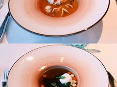 -渔火·特色餐厅(佘山世茂洲际酒店)