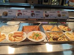 -宜家·瑞典风味餐厅(四元桥店)