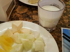 -蓝海国际大饭店·蓝钻自助百汇(兰山店)