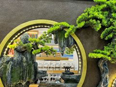 -紫藤园·天目湖大鱼头(南山竹海店)