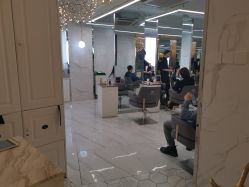 -潘多拉Hairsalon