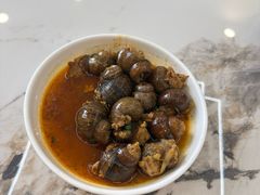 田螺塞肉-旺山·浪头人家