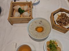 -南宁荔园维景国际大酒店·荔园中餐厅
