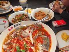 -湘阁里辣(南联锦泰城店)