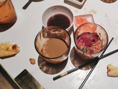 -SEA西雅图海鲜自助餐厅(海乐世界店)