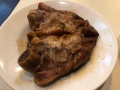 -阿水狮猪脚大王(台中公园店)